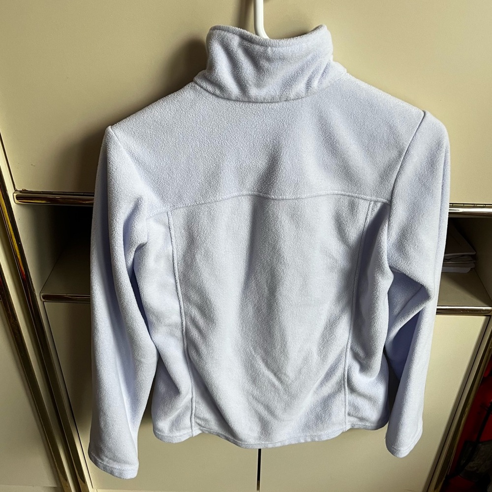 FREE BUNDLE Castle Dale™ Full Zip Fleece Jacket in Snowdrift
Avalanche, seven7 - Picture 8 of 16